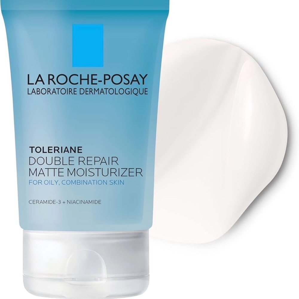 La Roche-Posay Toleriane Double Repair Matte Moisturizer - Picture 1 of 7